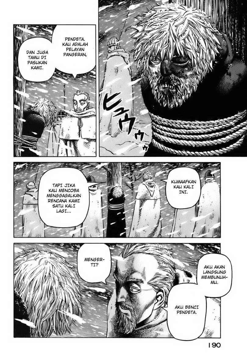 Read VIDland Saga ID Manga Online