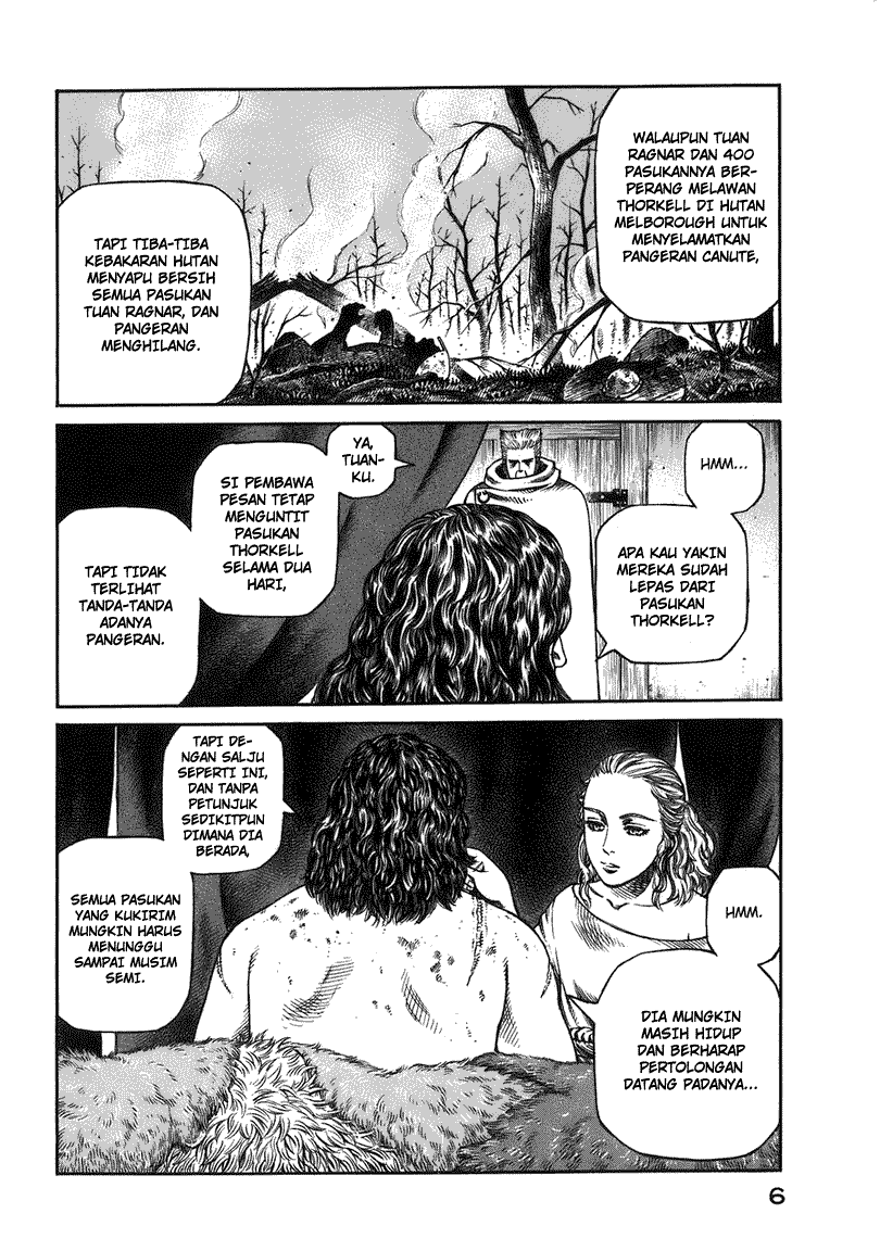 Read VIDland Saga ID Manga Online