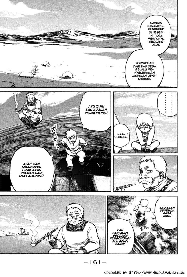 Read VIDland Saga ID Manga Online