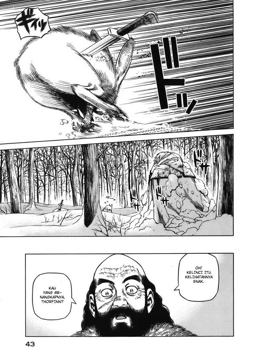 Read VIDland Saga ID Manga Online