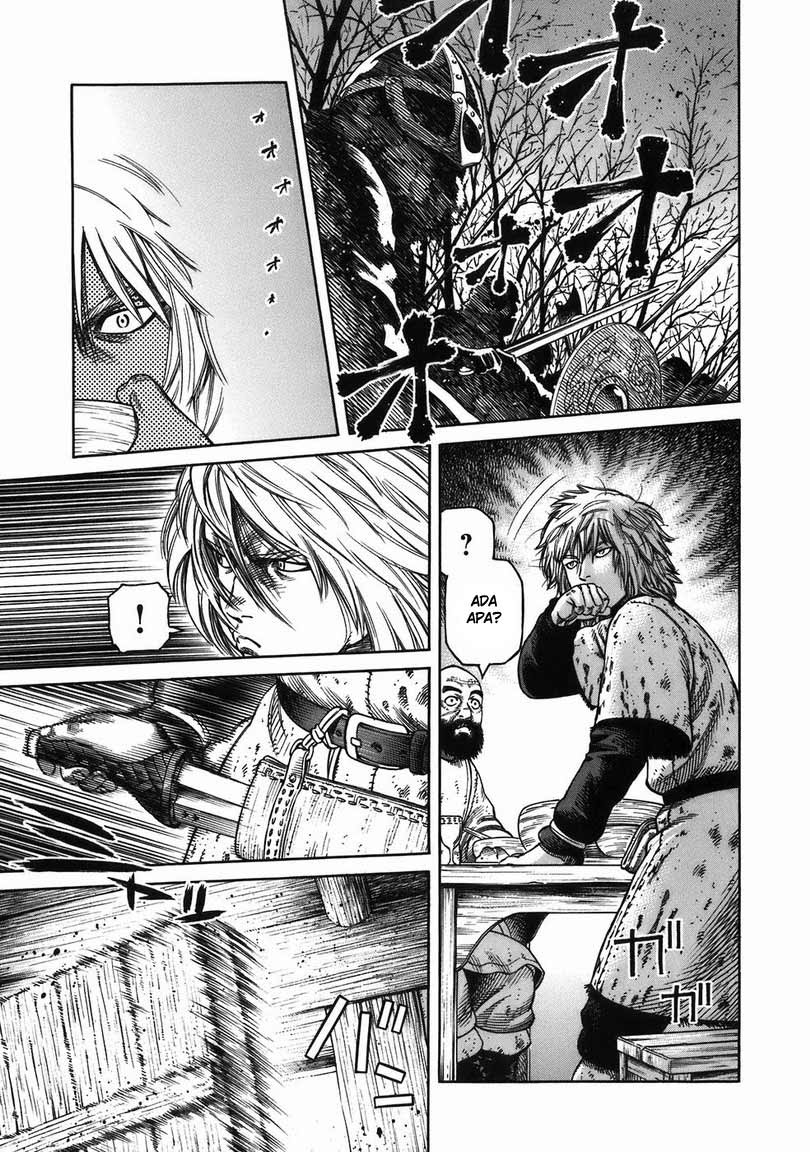 Read VIDland Saga ID Manga Online
