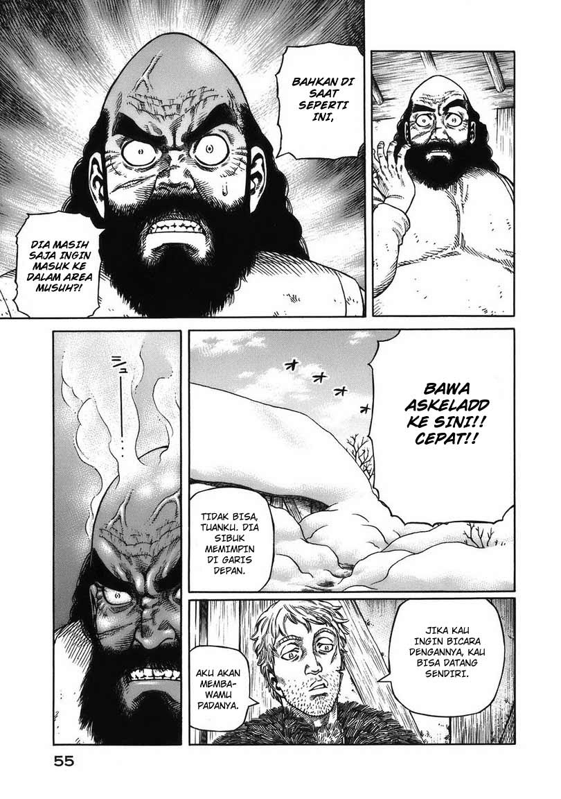Read VIDland Saga ID Manga Online