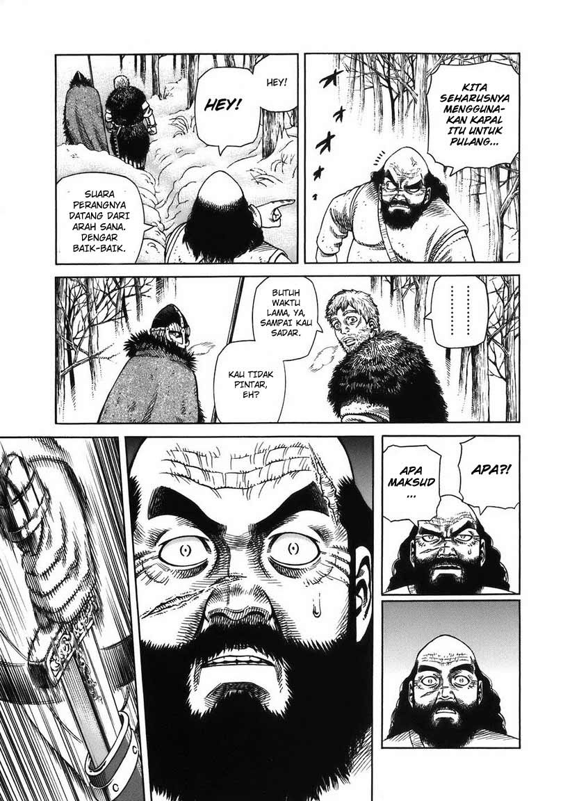 Read VIDland Saga ID Manga Online