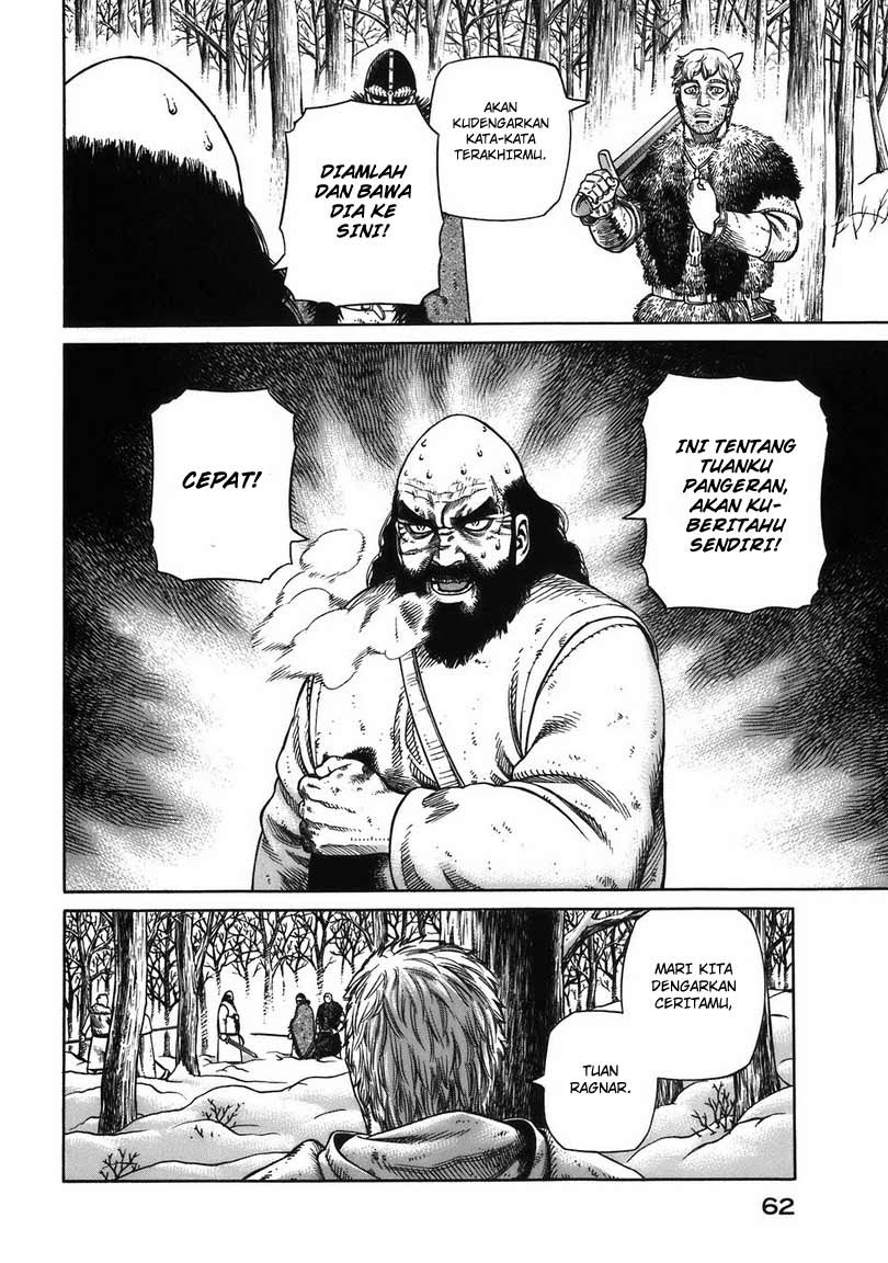 Read VIDland Saga ID Manga Online