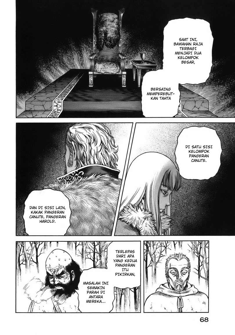 Read VIDland Saga ID Manga Online