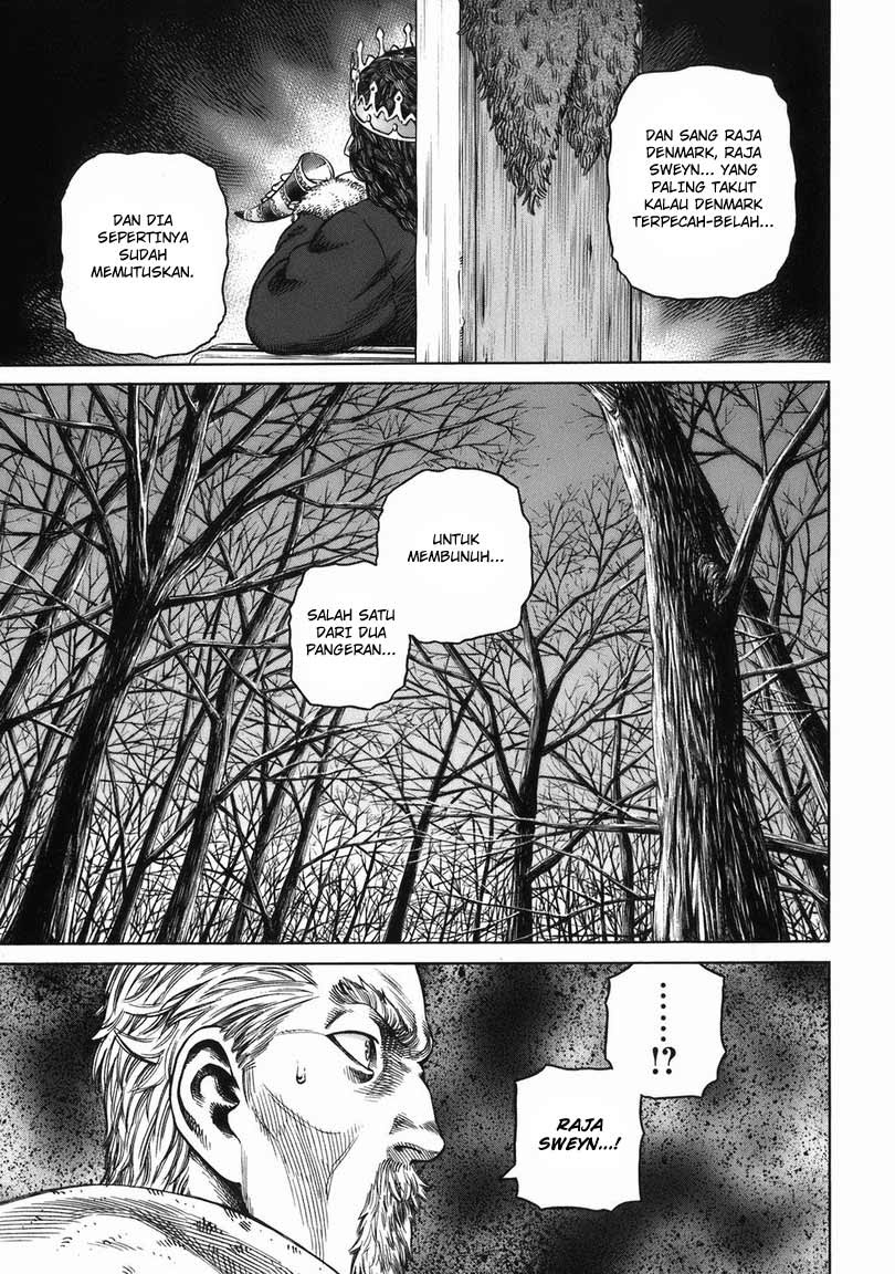 Read VIDland Saga ID Manga Online