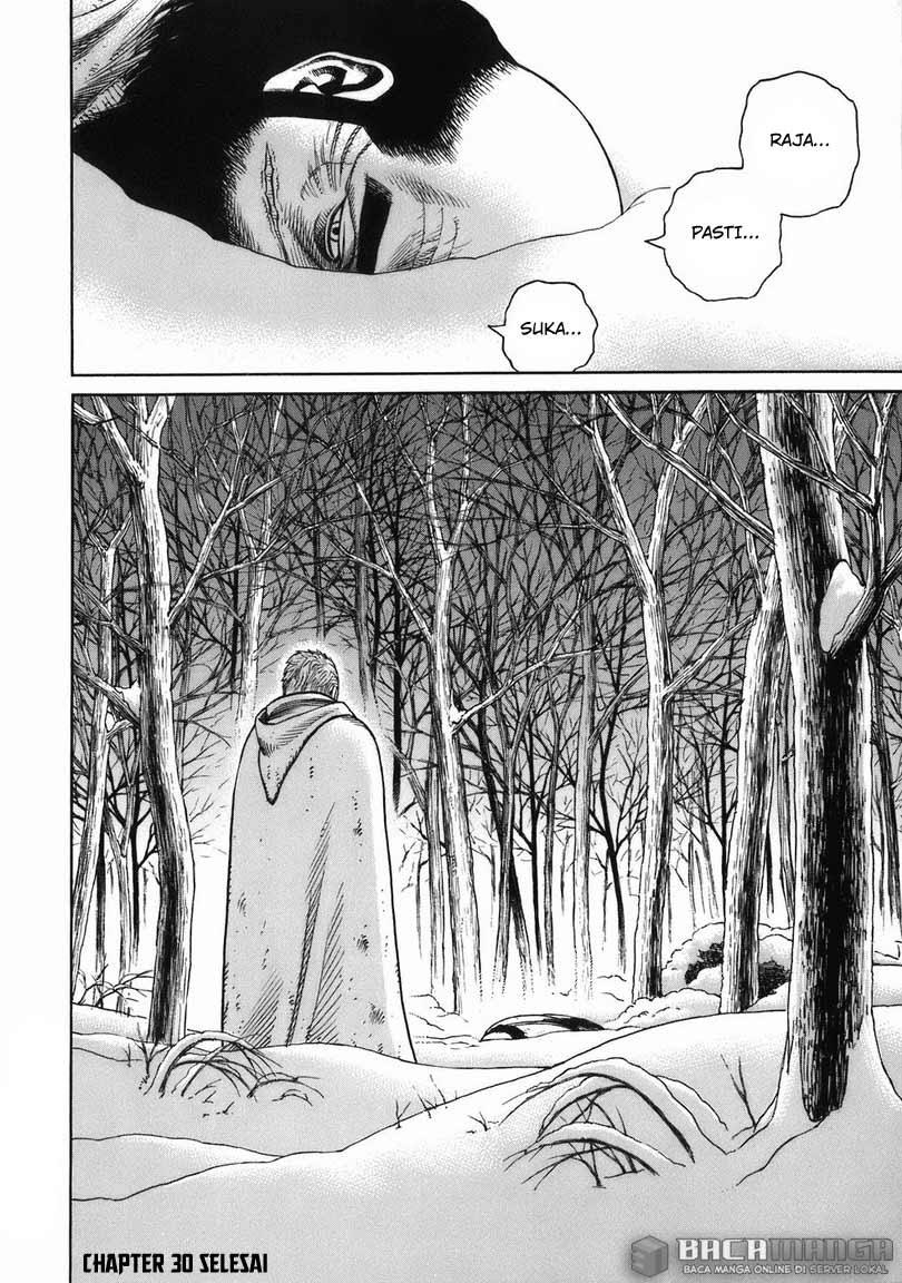 Read VIDland Saga ID Manga Online