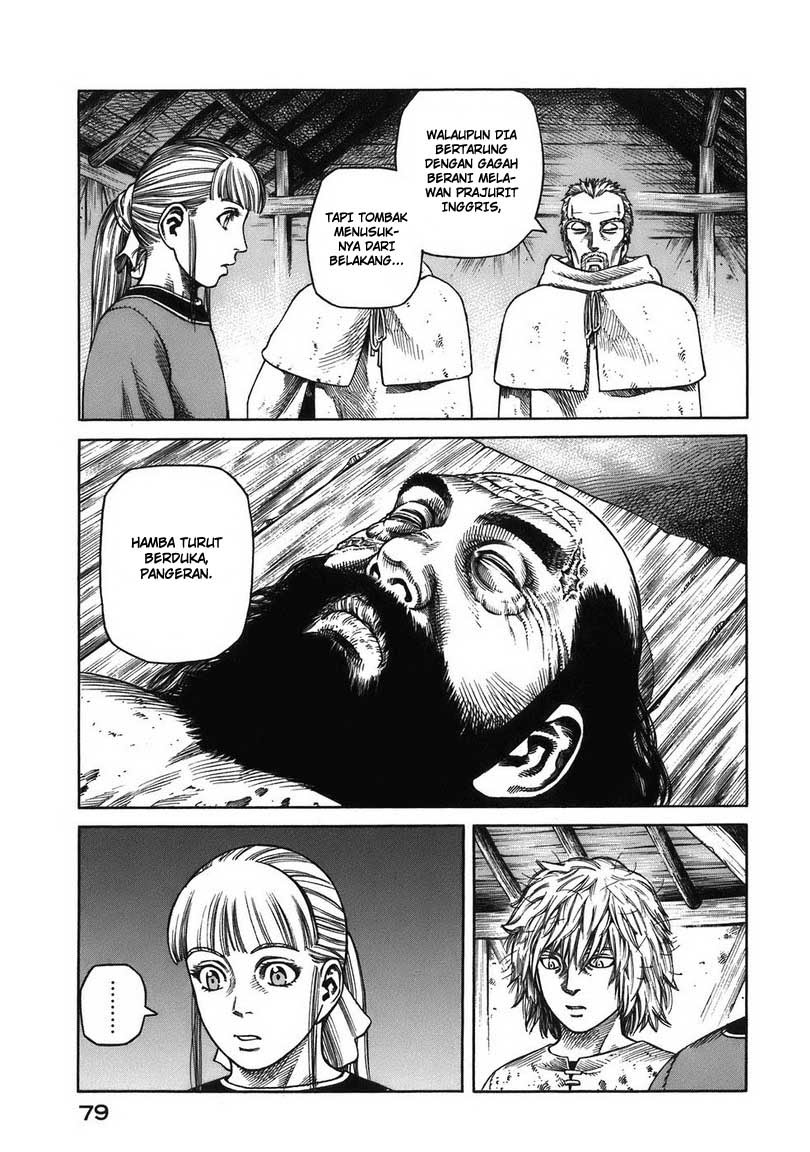 Read VIDland Saga ID Manga Online
