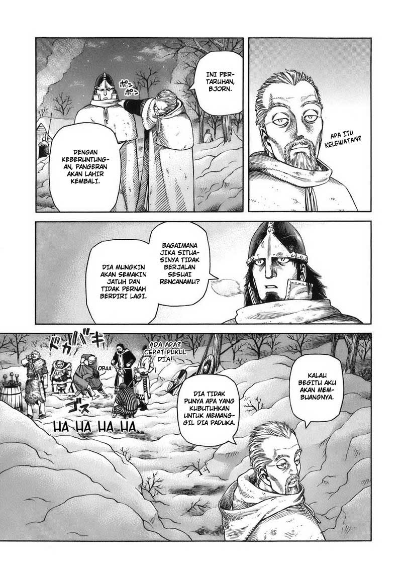 Read VIDland Saga ID Manga Online