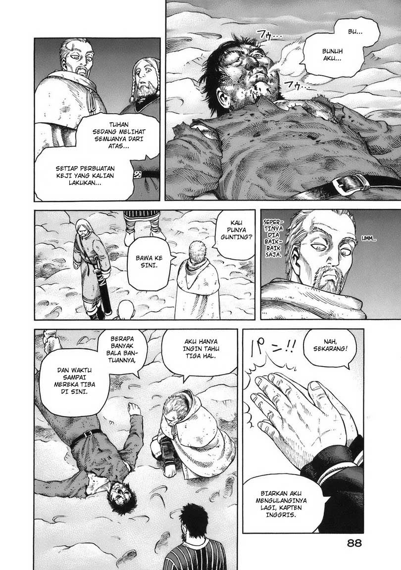 Read VIDland Saga ID Manga Online