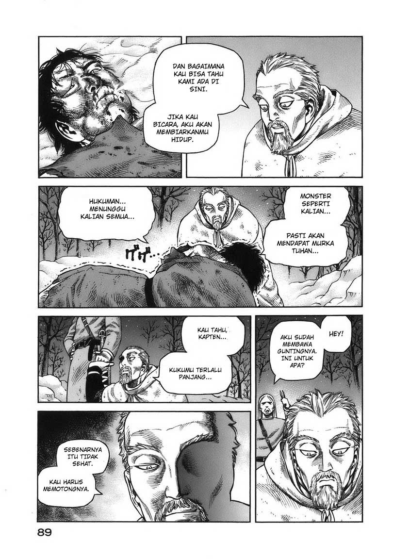 Read VIDland Saga ID Manga Online