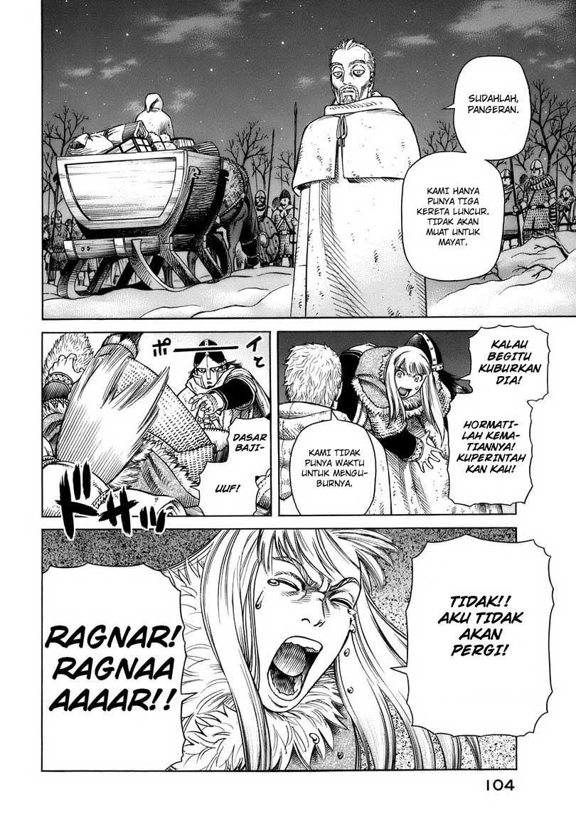 Read VIDland Saga ID Manga Online