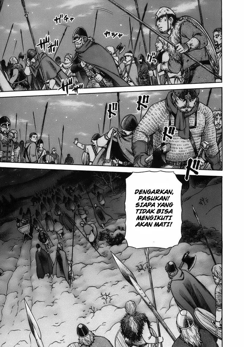 Read VIDland Saga ID Manga Online