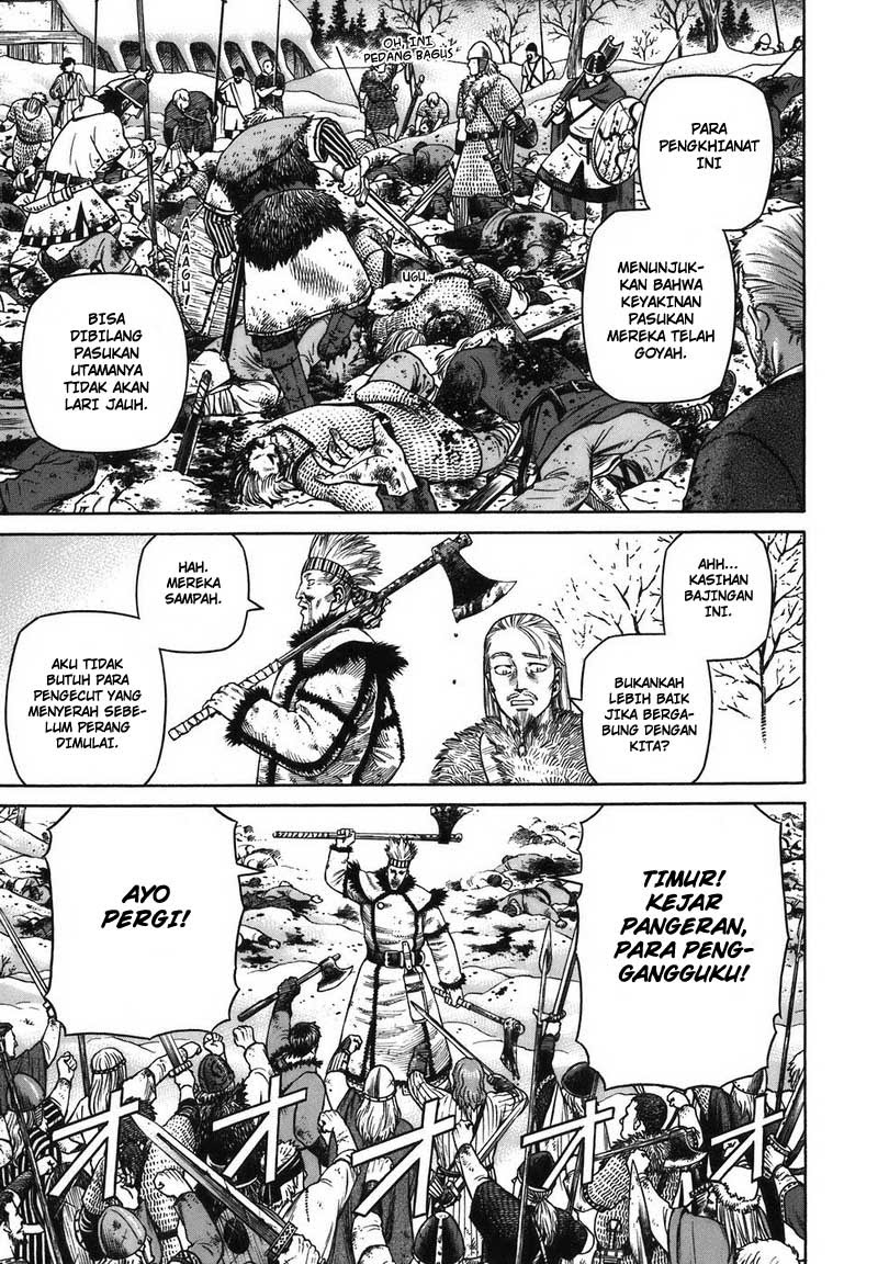 Read VIDland Saga ID Manga Online