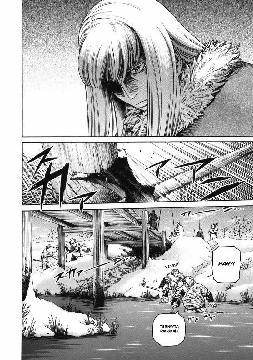 Read VIDland Saga ID Manga Online