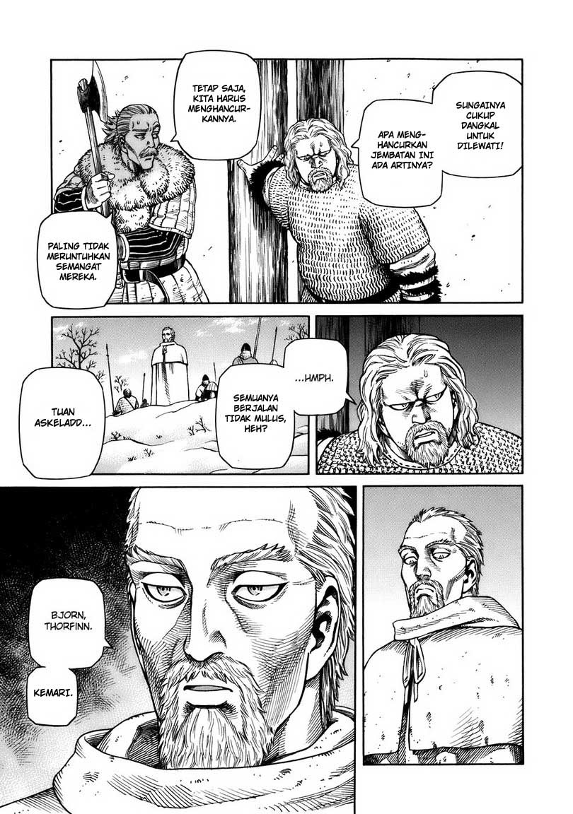 Read VIDland Saga ID Manga Online