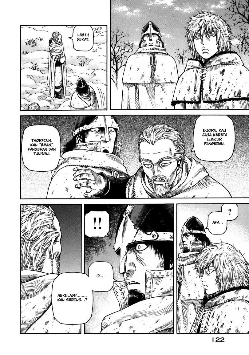 Read VIDland Saga ID Manga Online