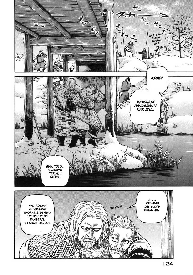 Read VIDland Saga ID Manga Online