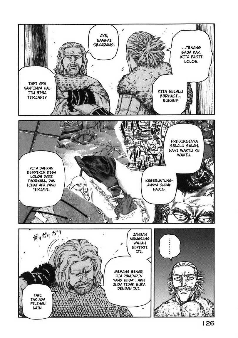 Read VIDland Saga ID Manga Online