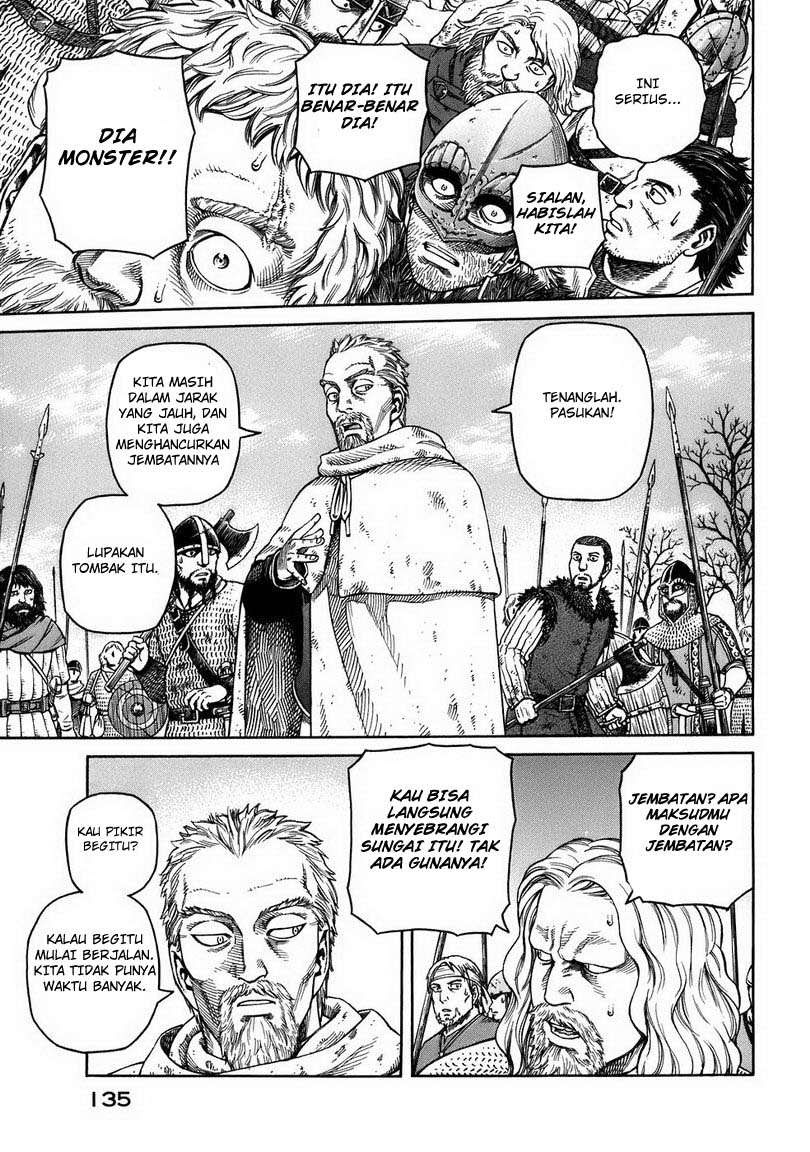 Read VIDland Saga ID Manga Online