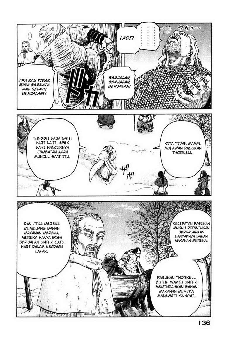 Read VIDland Saga ID Manga Online
