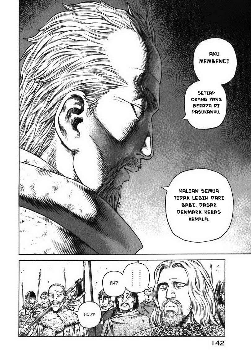 Read VIDland Saga ID Manga Online