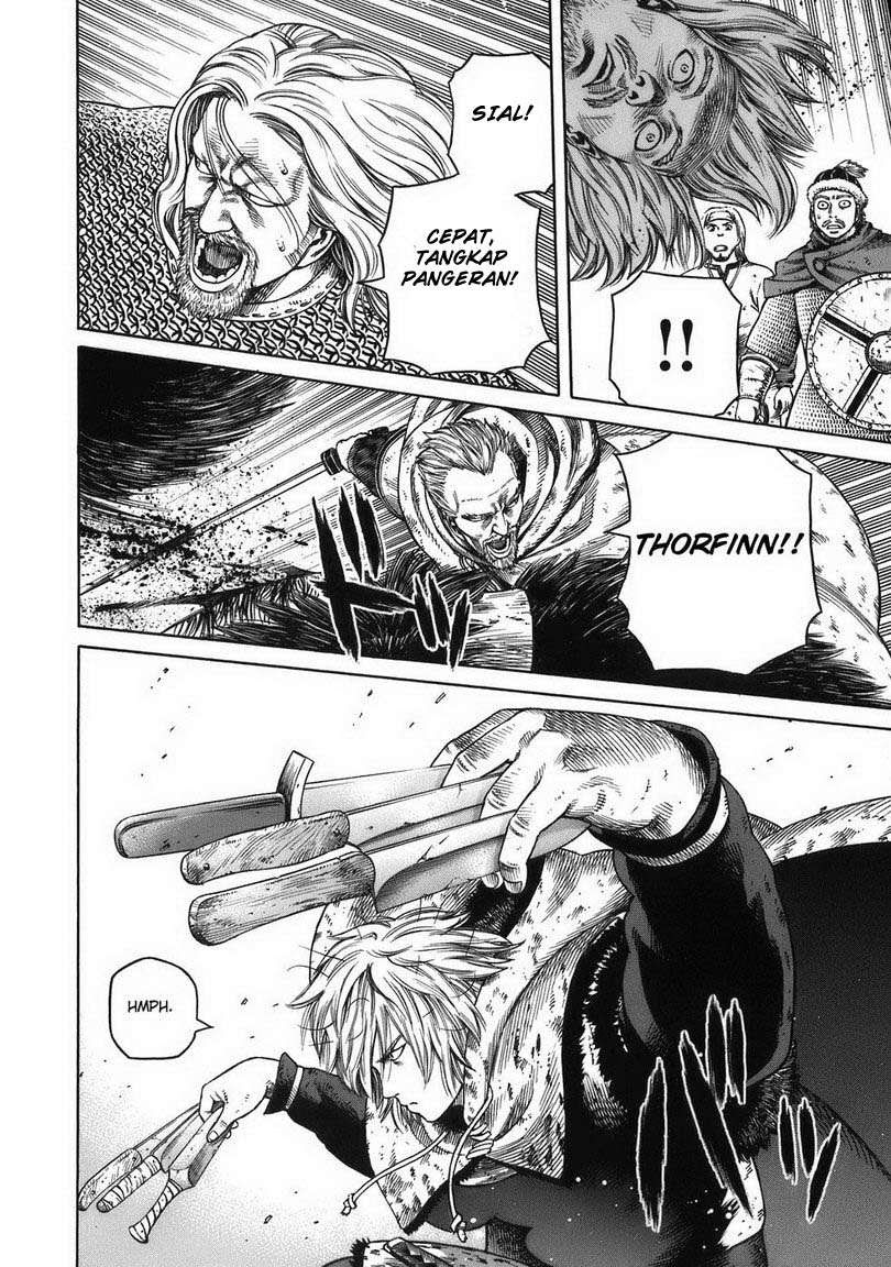 Read VIDland Saga ID Manga Online