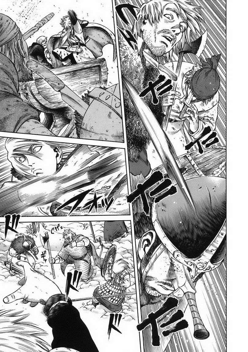 Read VIDland Saga ID Manga Online