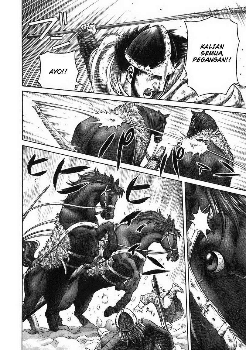 Read VIDland Saga ID Manga Online