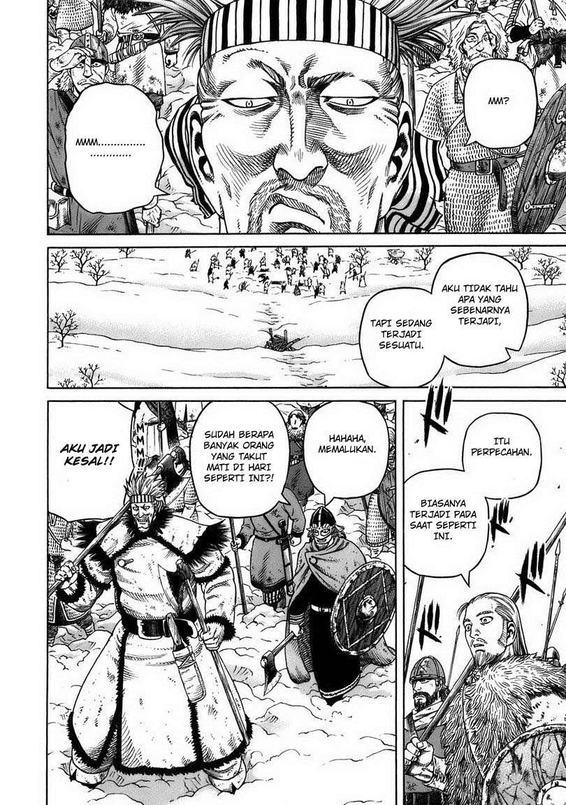 Read VIDland Saga ID Manga Online
