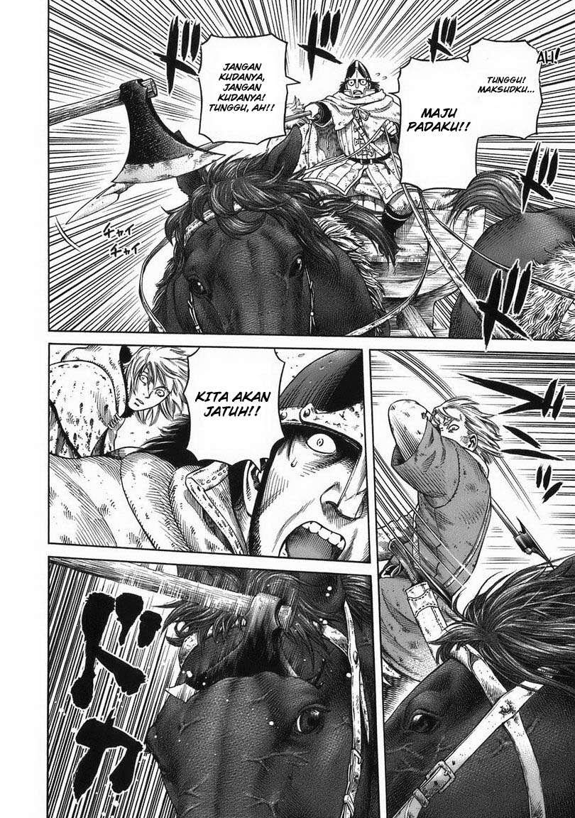 Read VIDland Saga ID Manga Online