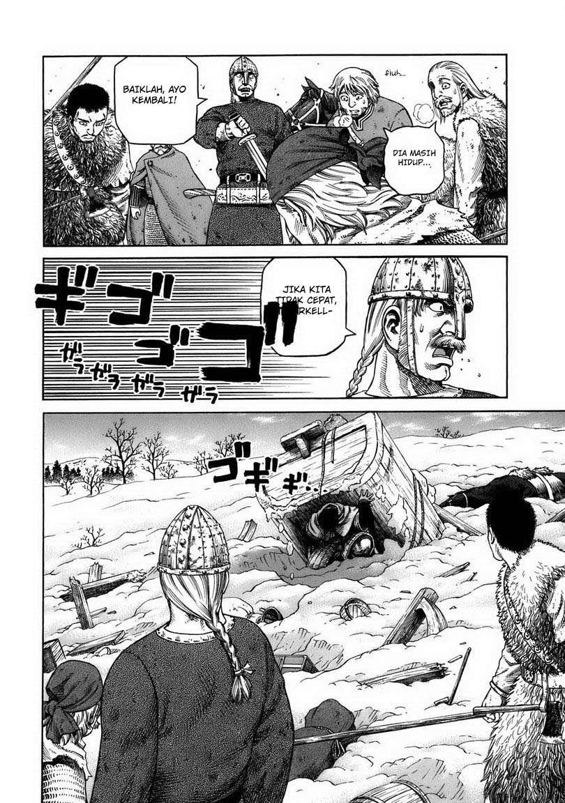 Read VIDland Saga ID Manga Online