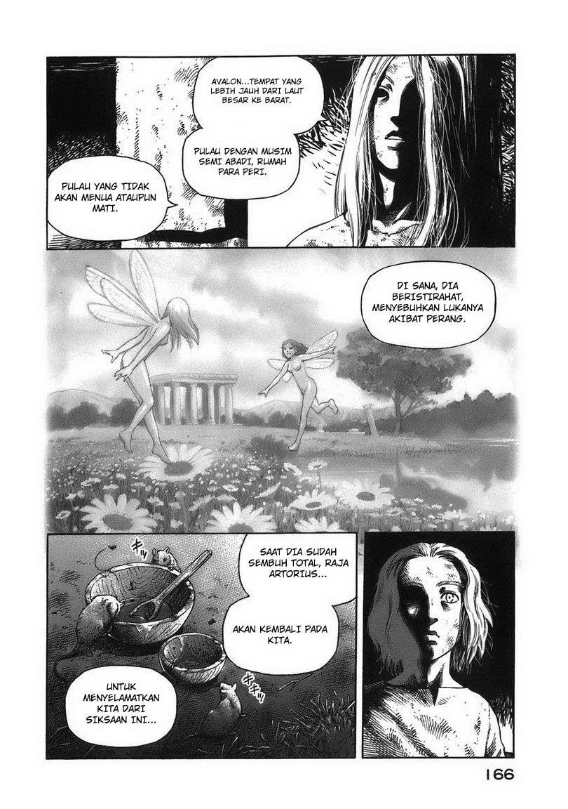 Read VIDland Saga ID Manga Online