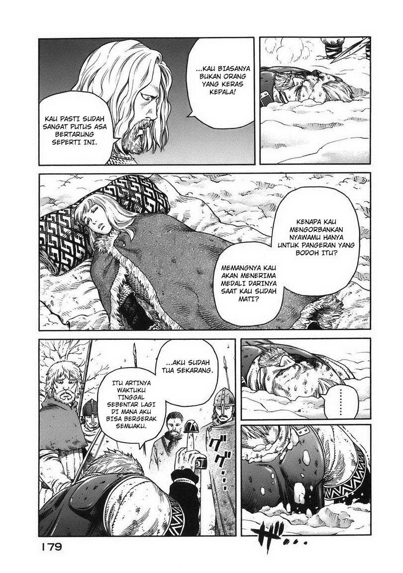 Read VIDland Saga ID Manga Online