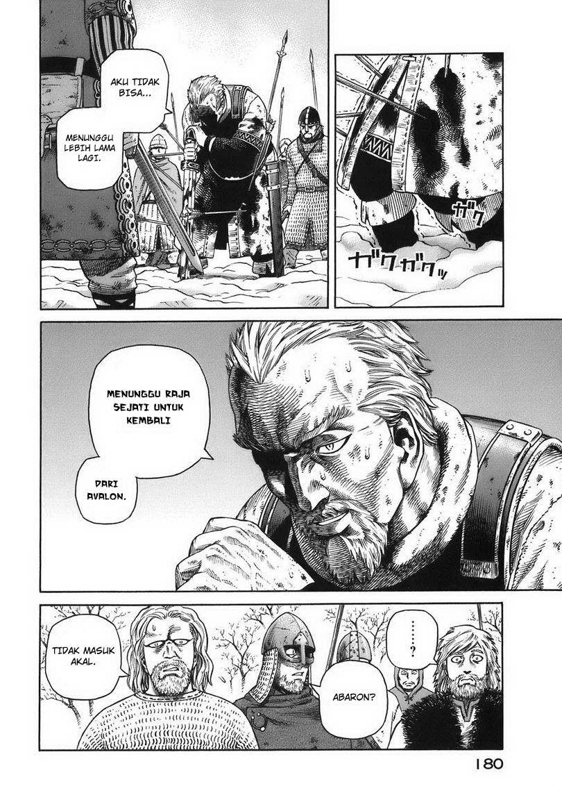 Read VIDland Saga ID Manga Online