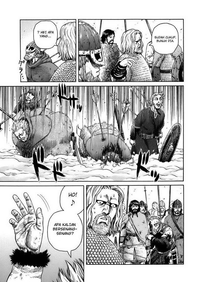 Read VIDland Saga ID Manga Online
