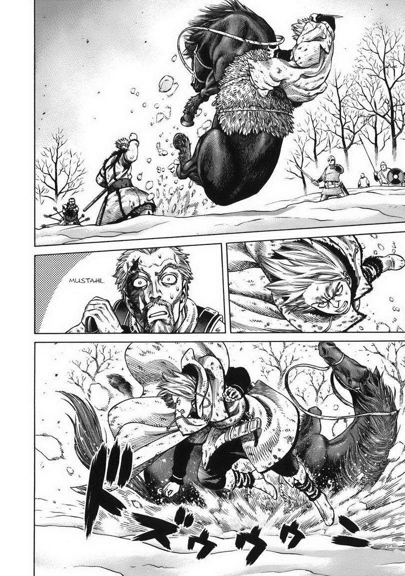 Read VIDland Saga ID Manga Online