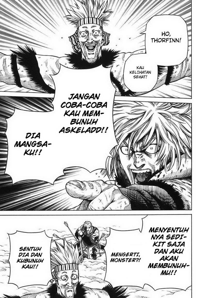 Read VIDland Saga ID Manga Online