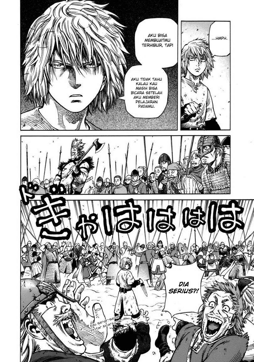 Read VIDland Saga ID Manga Online