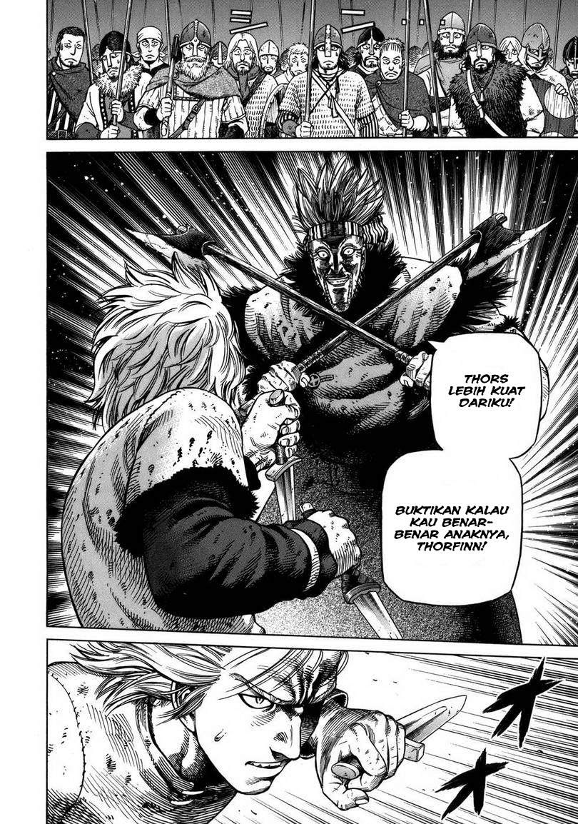 Read VIDland Saga ID Manga Online