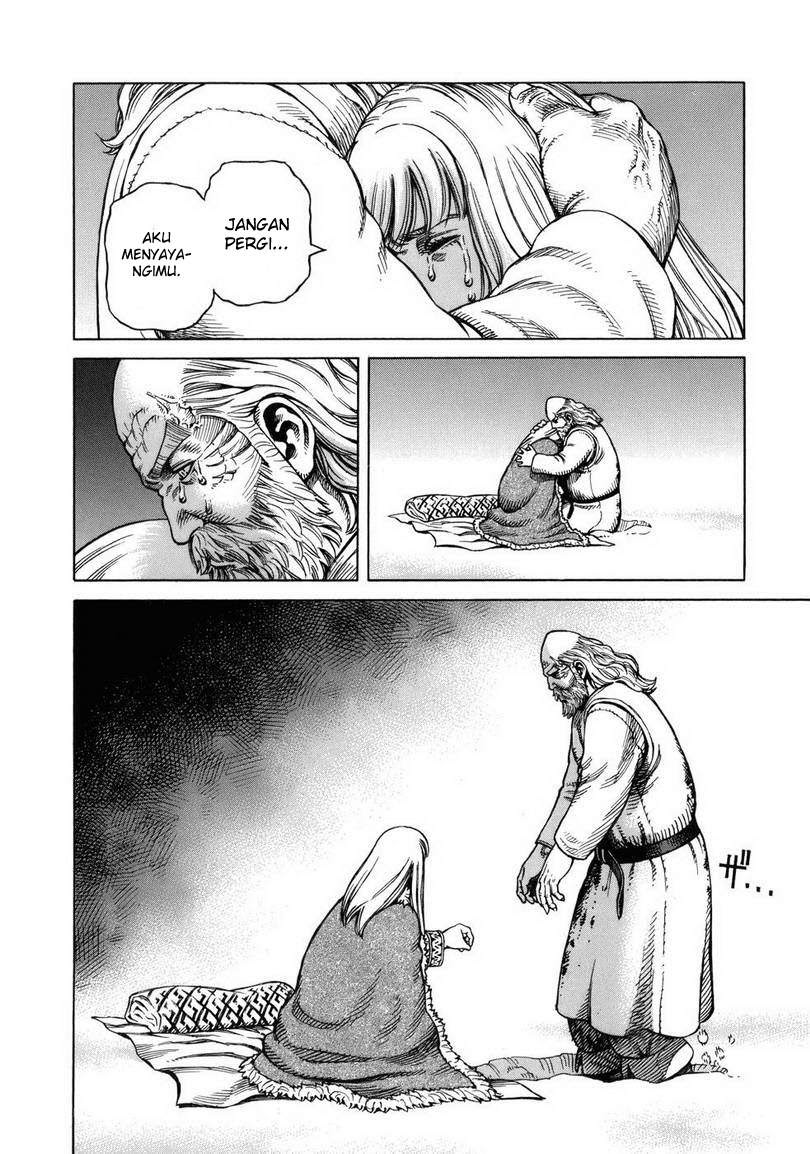 Read VIDland Saga ID Manga Online