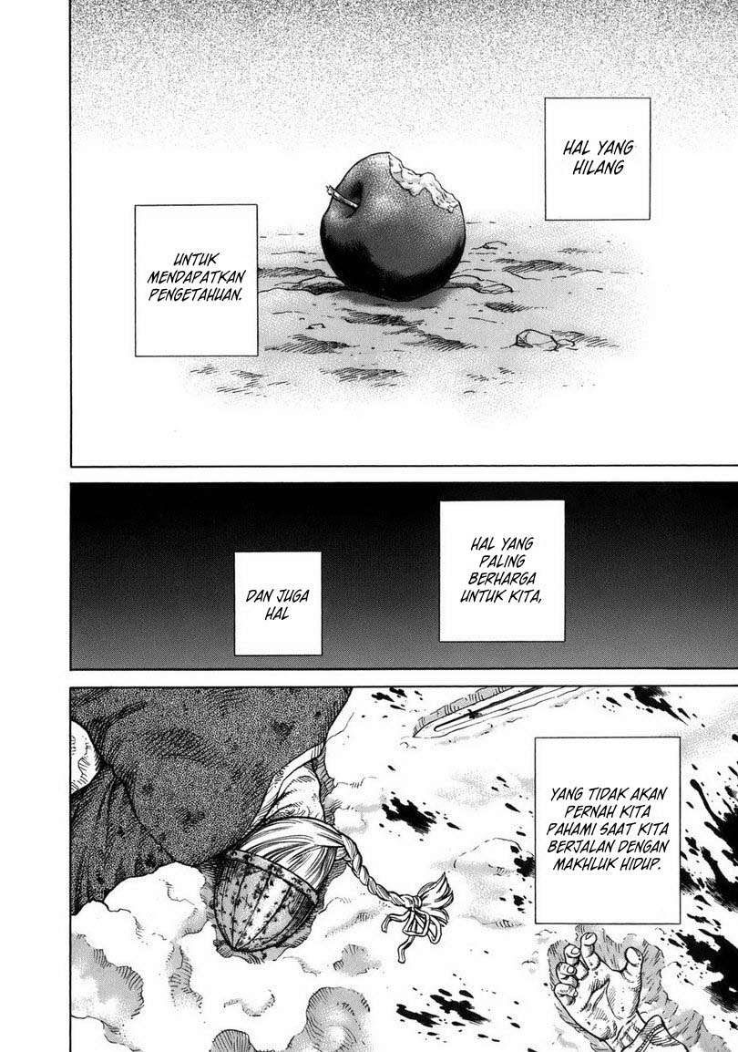 Read VIDland Saga ID Manga Online