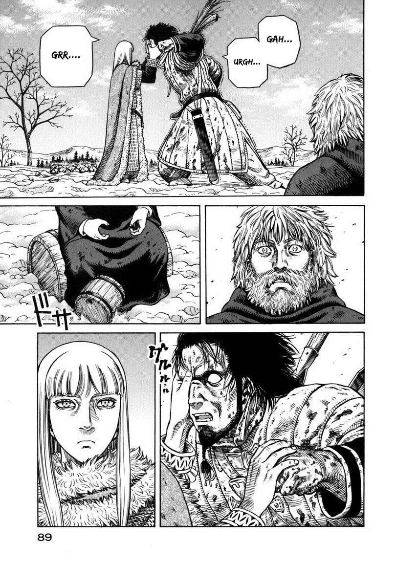 Read VIDland Saga ID Manga Online