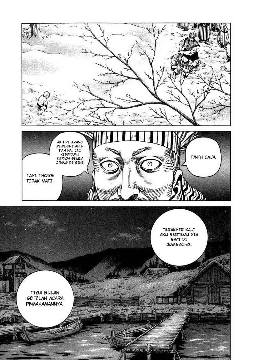 Read VIDland Saga ID Manga Online