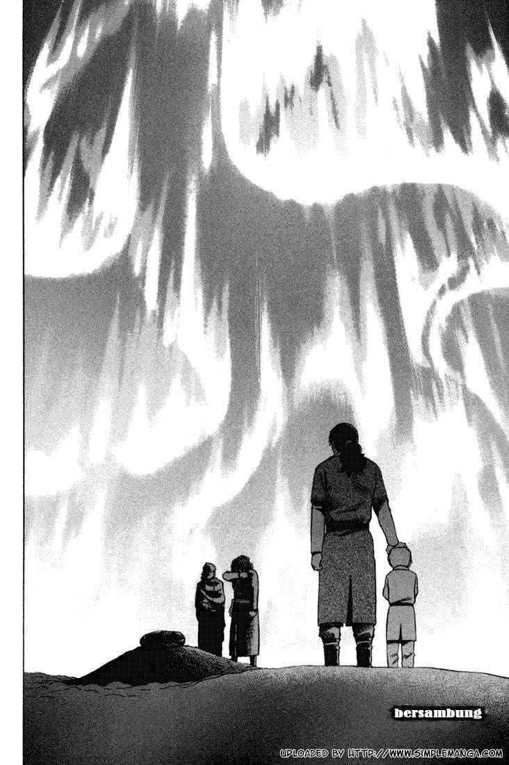 Read VIDland Saga ID Manga Online