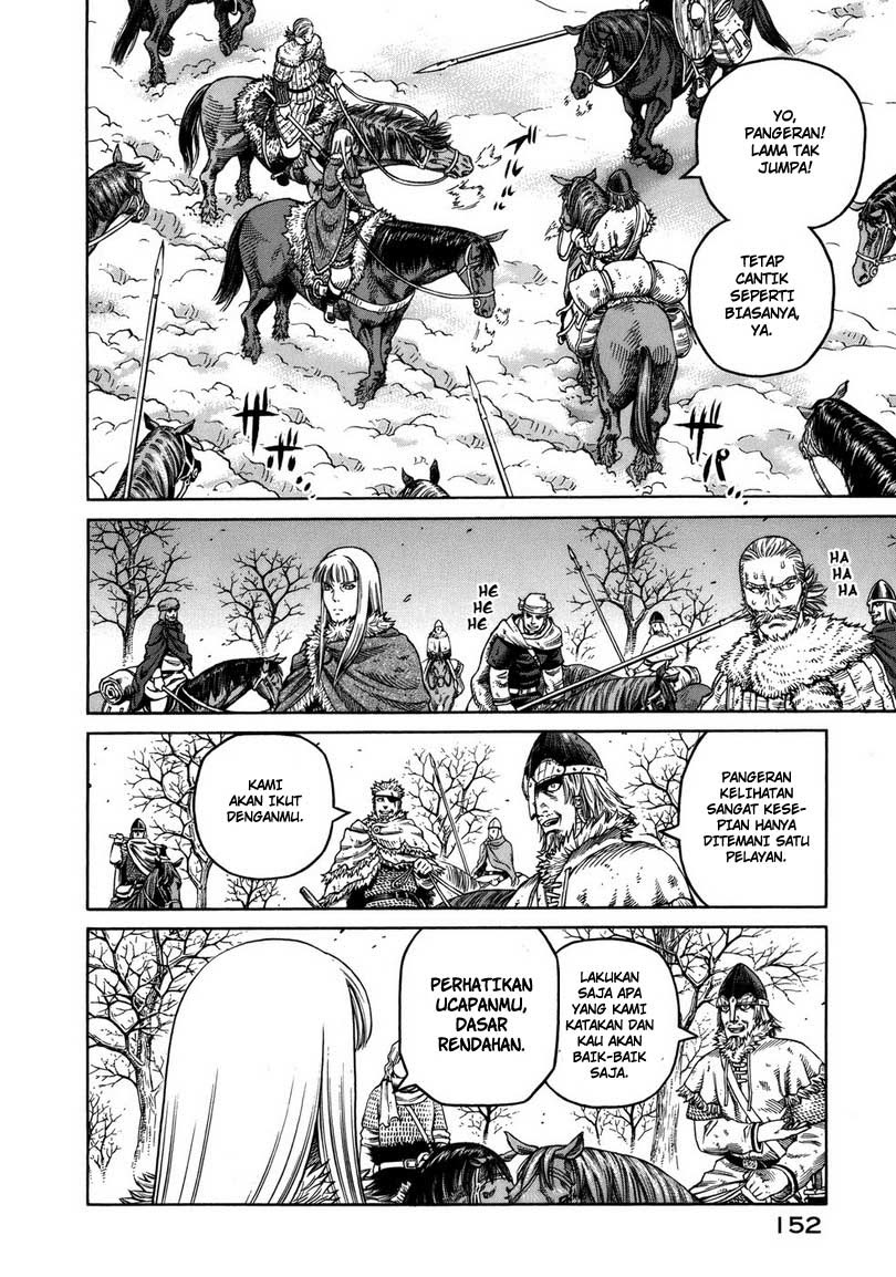 Read VIDland Saga ID Manga Online