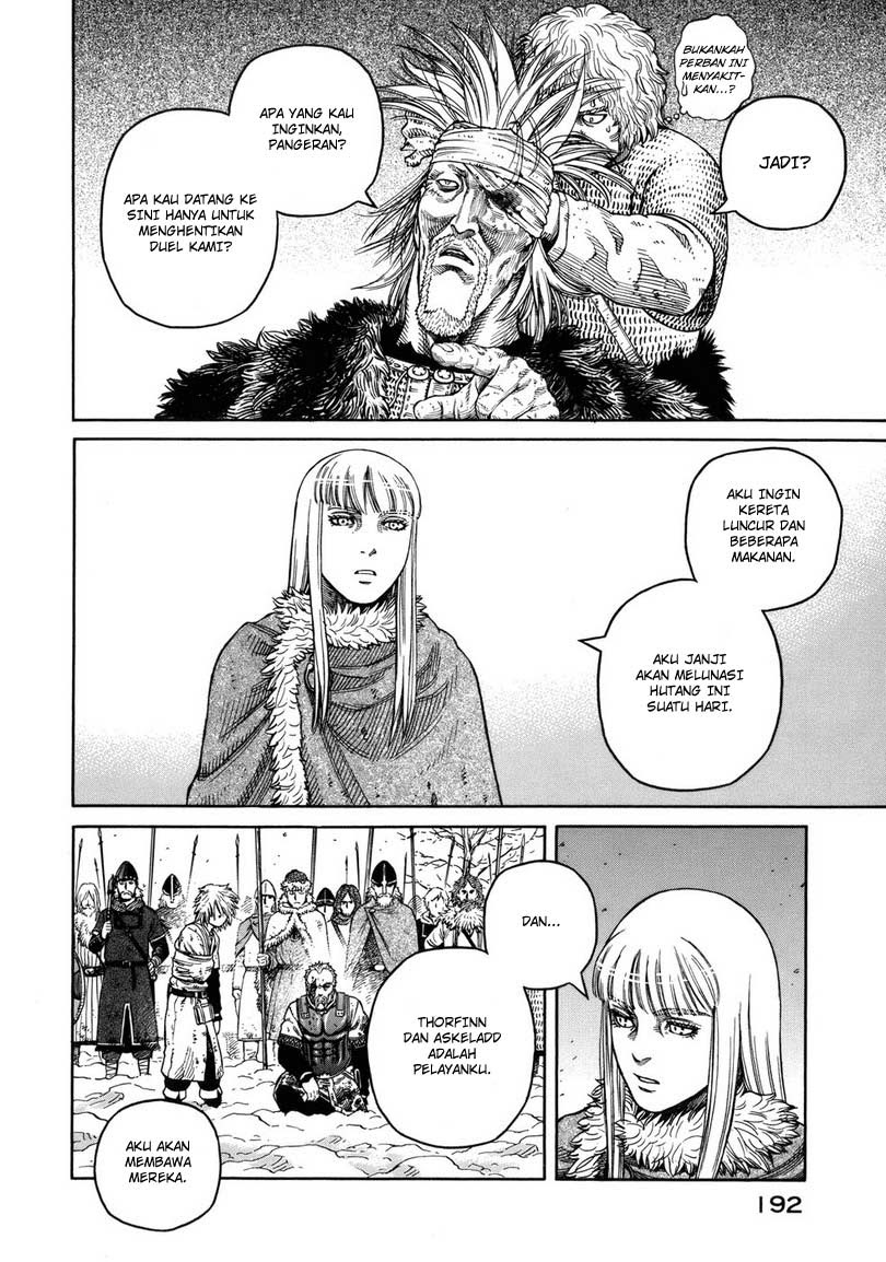 Read VIDland Saga ID Manga Online