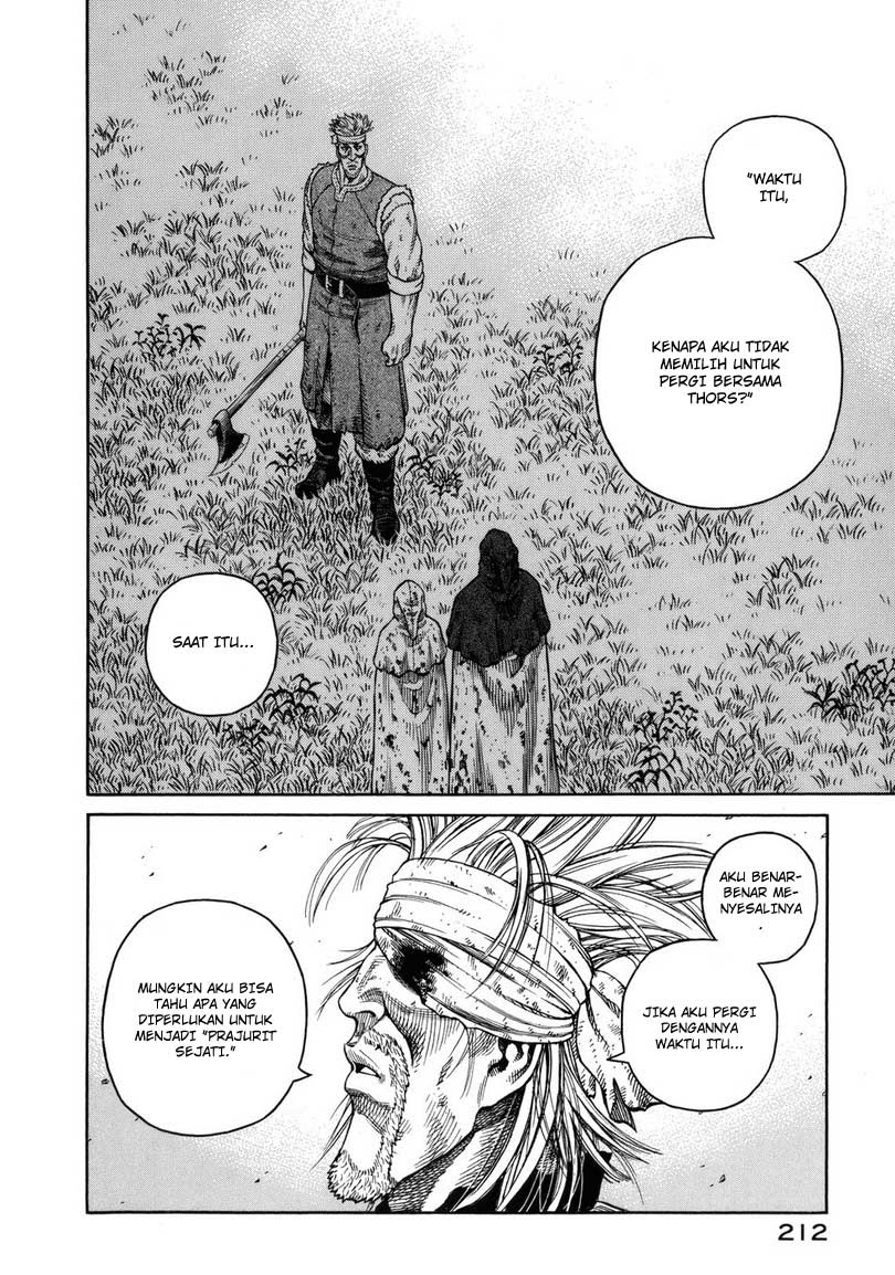 Read VIDland Saga ID Manga Online