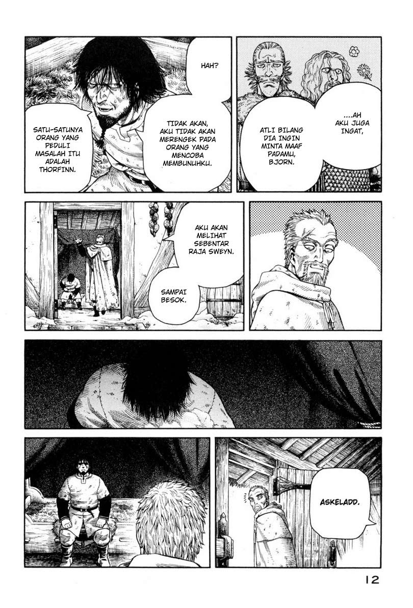Read VIDland Saga ID Manga Online