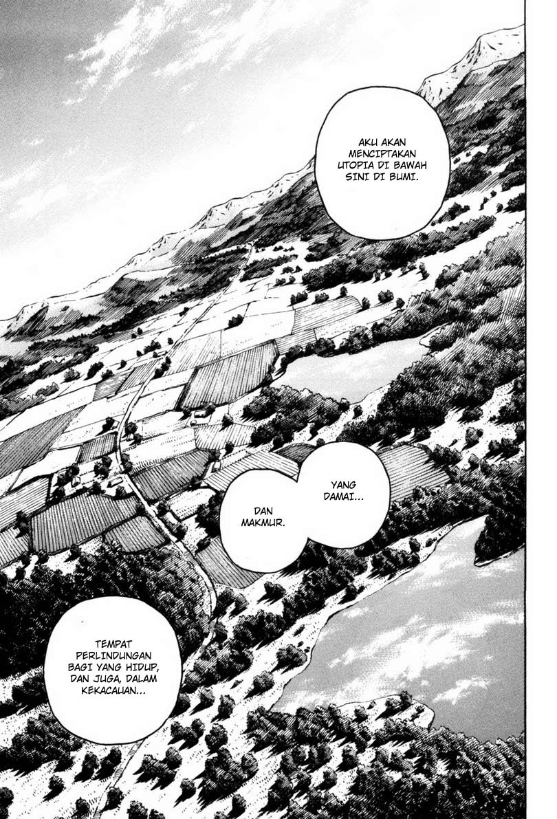 Read VIDland Saga ID Manga Online